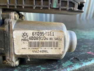 bontott SKODA FABIA I Bal hátsó Ablakemelő Motor