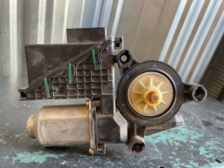 bontott SKODA FABIA I Bal hátsó Ablakemelő Motor