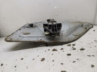 bontott SKODA FABIA I Bal hátsó Ablakemelő Szerkezet (Mechanikus)