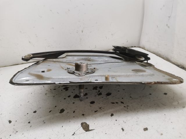 bontott SKODA FABIA I Bal hátsó Ablakemelő Szerkezet (Mechanikus)