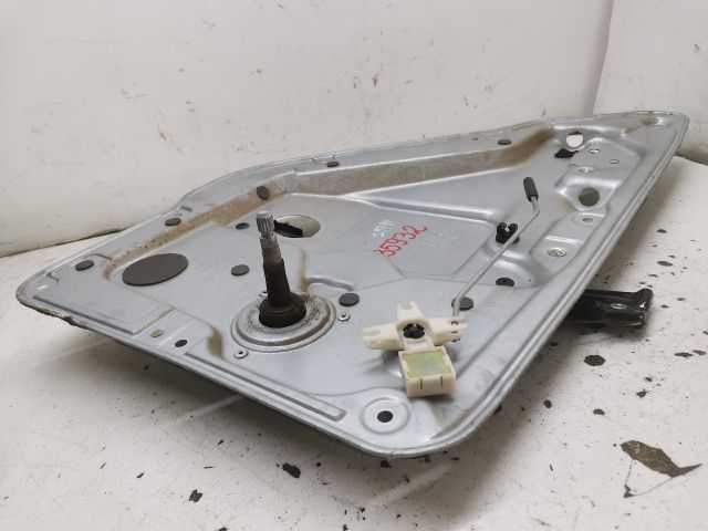 bontott SKODA FABIA I Bal hátsó Ablakemelő Szerkezet (Mechanikus)