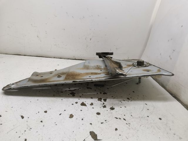 bontott SKODA FABIA I Bal hátsó Ablakemelő Szerkezet (Mechanikus)