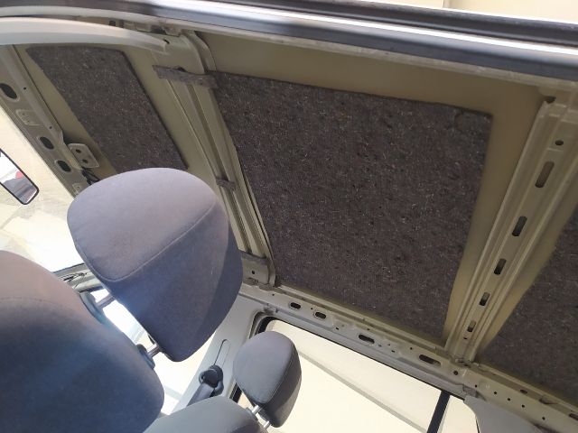 bontott SKODA FABIA I Bal hátsó Ablakemelő Szerkezet (Mechanikus)