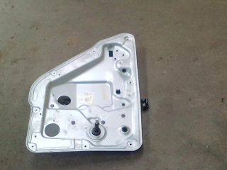 bontott SKODA FABIA I Bal hátsó Ablakemelő Szerkezet (Mechanikus)