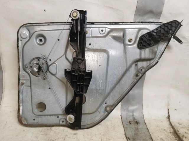 bontott SKODA FABIA I Bal hátsó Ablakemelő Szerkezet (Mechanikus)