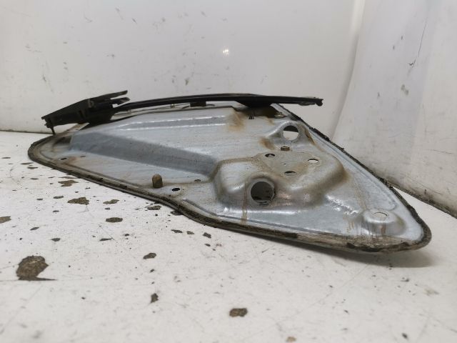 bontott SKODA FABIA I Bal hátsó Ablakemelő Szerkezet (Mechanikus)