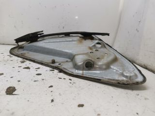 bontott SKODA FABIA I Bal hátsó Ablakemelő Szerkezet (Mechanikus)