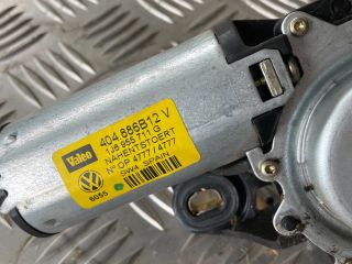 bontott SKODA FABIA I Bal hátsó Ablaktörlő Motor