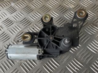 bontott SKODA FABIA I Bal hátsó Ablaktörlő Motor