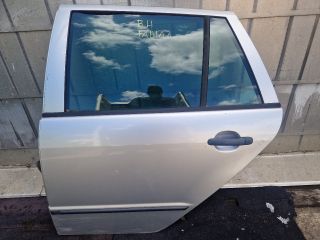 bontott SKODA FABIA I Bal hátsó Ajtó (Részeivel)