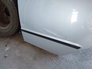 bontott SKODA FABIA I Bal hátsó Ajtó (Részeivel)