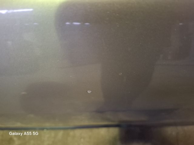 bontott SKODA FABIA I Bal hátsó Ajtó (Részeivel)