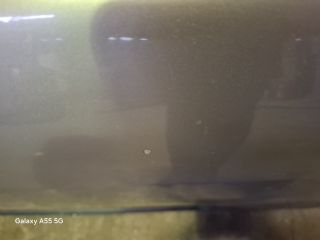 bontott SKODA FABIA I Bal hátsó Ajtó (Részeivel)