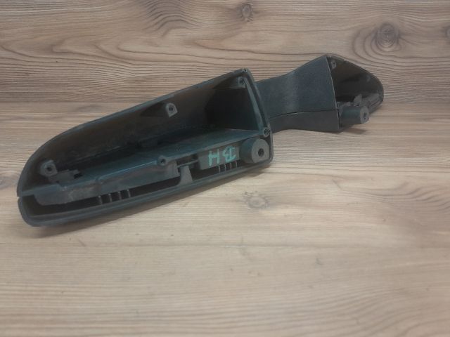 bontott SKODA FABIA I Bal hátsó Ajtóbehúzó