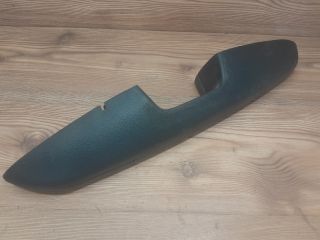 bontott SKODA FABIA I Bal hátsó Ajtóbehúzó