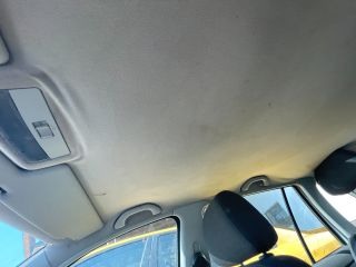 bontott SKODA FABIA I Bal hátsó Ajtóbehúzó