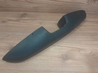 bontott SKODA FABIA I Bal hátsó Ajtóbehúzó