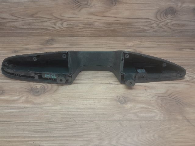 bontott SKODA FABIA I Bal hátsó Ajtóbehúzó