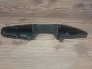 bontott SKODA FABIA I Bal hátsó Ajtóbehúzó