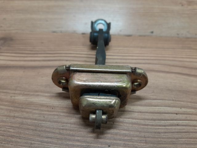 bontott SKODA FABIA I Bal hátsó Ajtóhatároló