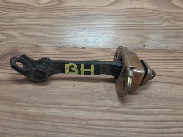 bontott SKODA FABIA I Bal hátsó Ajtóhatároló