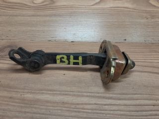 bontott SKODA FABIA I Bal hátsó Ajtóhatároló