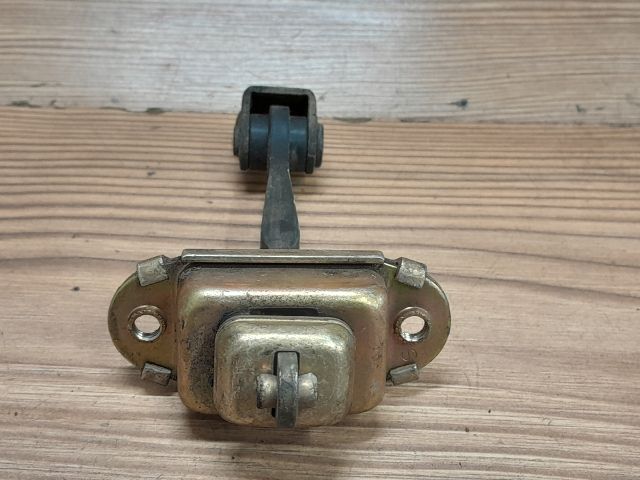 bontott SKODA FABIA I Bal hátsó Ajtóhatároló