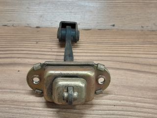 bontott SKODA FABIA I Bal hátsó Ajtóhatároló