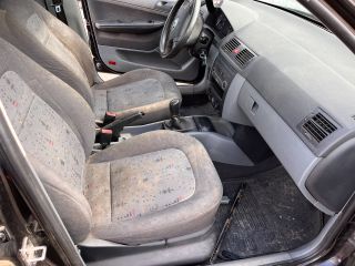 bontott SKODA FABIA I Bal hátsó Ajtóhatároló