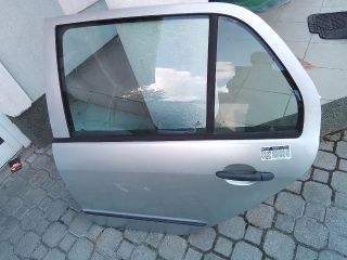 bontott SKODA FABIA I Bal hátsó Ajtóhatároló