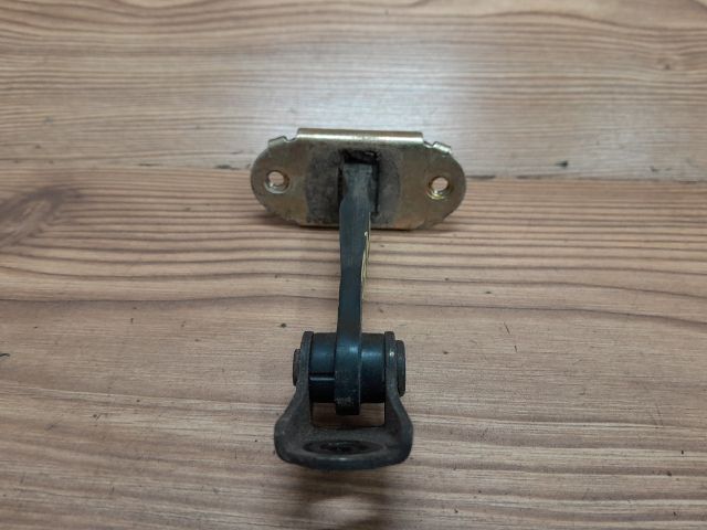 bontott SKODA FABIA I Bal hátsó Ajtóhatároló