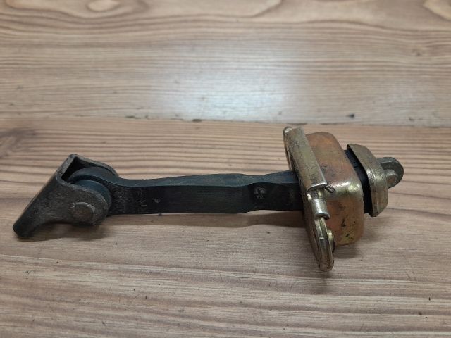 bontott SKODA FABIA I Bal hátsó Ajtóhatároló