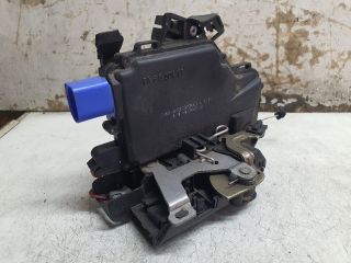 bontott SKODA FABIA I Bal hátsó Ajtózár