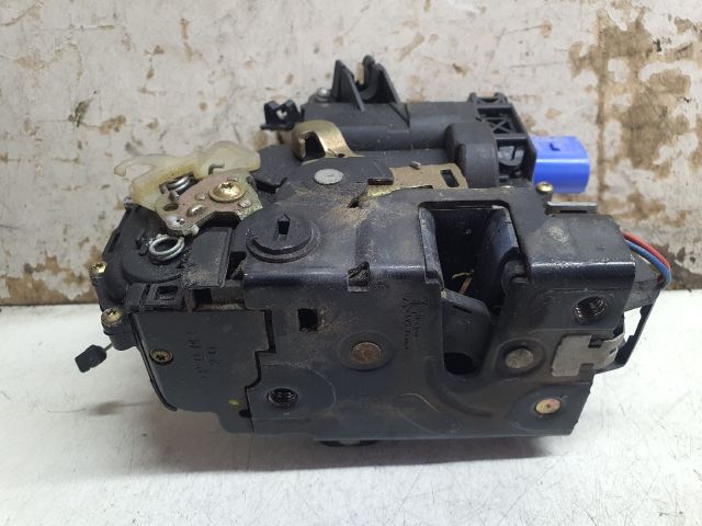 bontott SKODA FABIA I Bal hátsó Ajtózár