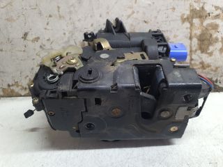 bontott SKODA FABIA I Bal hátsó Ajtózár