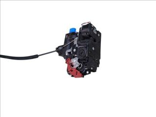 bontott SKODA FABIA I Bal hátsó Ajtózár