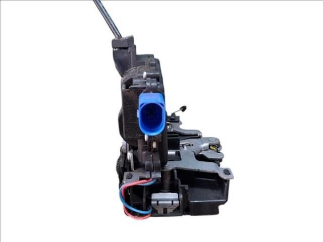 bontott SKODA FABIA I Bal hátsó Ajtózár