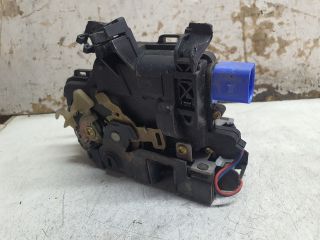 bontott SKODA FABIA I Bal hátsó Ajtózár