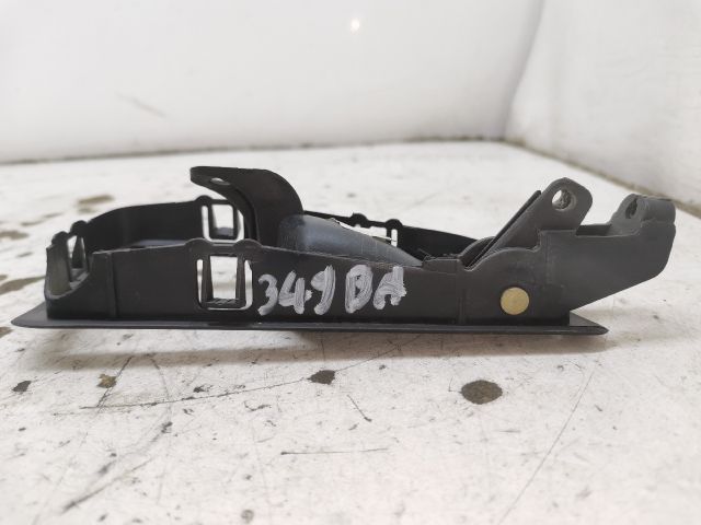 bontott SKODA FABIA I Bal hátsó Belső Kilincs