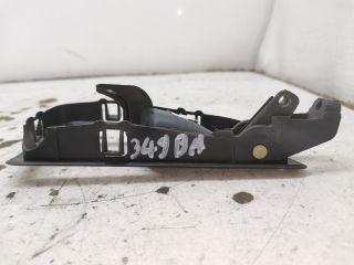 bontott SKODA FABIA I Bal hátsó Belső Kilincs