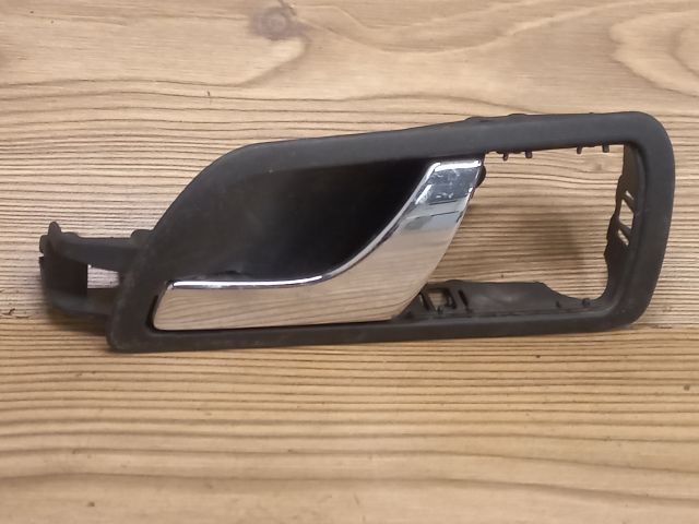 bontott SKODA FABIA I Bal hátsó Belső Kilincs