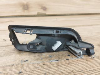 bontott SKODA FABIA I Bal hátsó Belső Kilincs