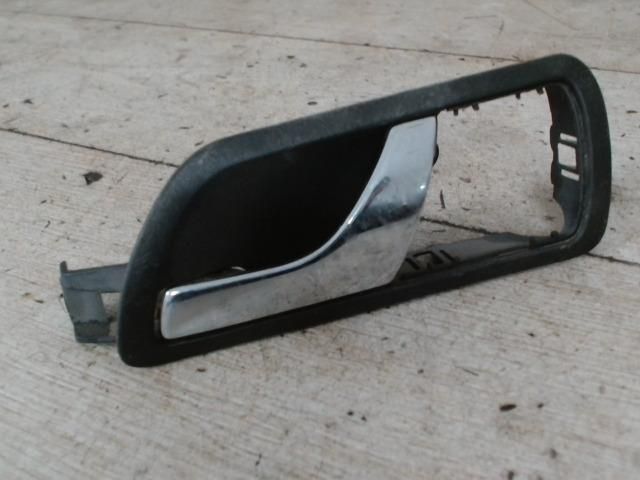 bontott SKODA FABIA I Bal hátsó Belső Kilincs