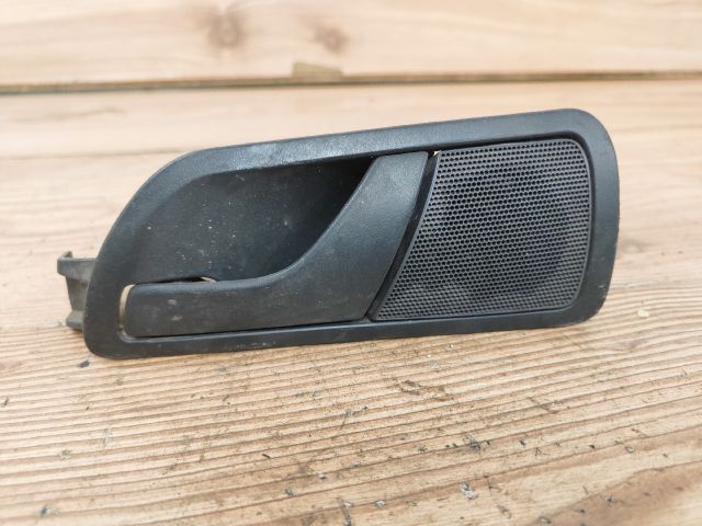 bontott SKODA FABIA I Bal hátsó Belső Kilincs