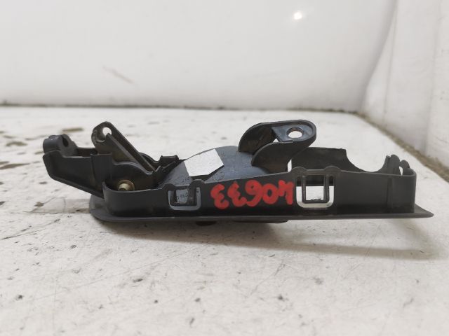 bontott SKODA FABIA I Bal hátsó Belső Kilincs