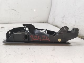 bontott SKODA FABIA I Bal hátsó Belső Kilincs