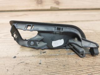 bontott SKODA FABIA I Bal hátsó Belső Kilincs