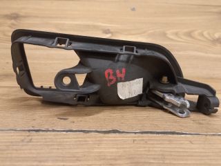 bontott SKODA FABIA I Bal hátsó Belső Kilincs
