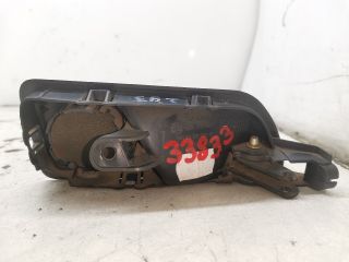 bontott SKODA FABIA I Bal hátsó Belső Kilincs