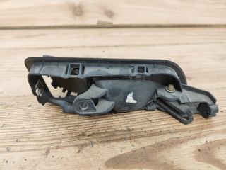 bontott SKODA FABIA I Bal hátsó Belső Kilincs